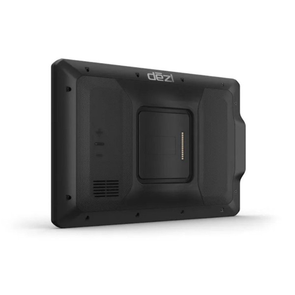 10-дюймовий GPS-навігатор для вантажівок Garmin dēzl™ OTR1020