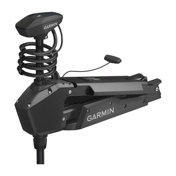 Електромотор Garmin Force Trolling Motor 57"