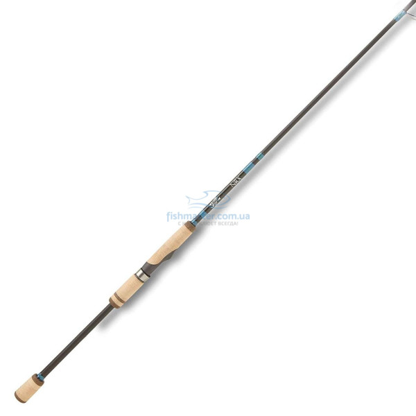 Spinning rod G.Loomis NRX Inshore NRX 803S XMR 2.07m 10.5-28g
