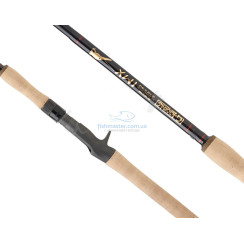 Spinning rod G.Loomis IMX Hotshot IMX 1021-2C HSR 2.59m 10.5-113g