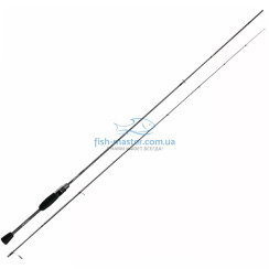 Спінінг Graphiteleader 18 Corto GCRTS-742L-T 2.24m 0.8-10gr