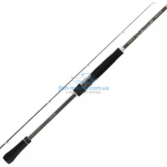 Спиннинг Graphiteleader Nuovo Calamaretti Prototype GNCPRS-802ML-S 2.44m 5-15g