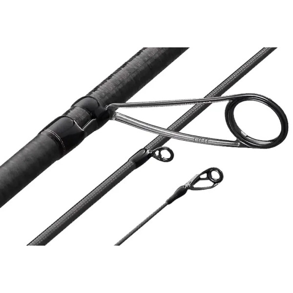 Спінінг Graphiteleader Tiro Prototype 25GTIRPS-842ML 2.54m 4-24g