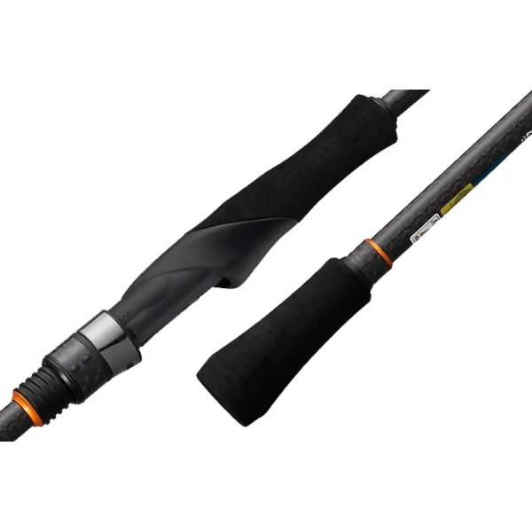 Спінінг Graphiteleader Tiro Prototype 25GTIRPS-842ML 2.54m 4-24g
