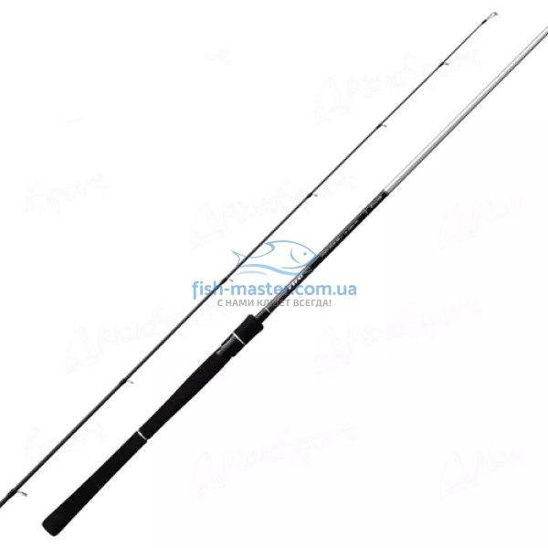Спінінг Graphiteleader TIRO MR GOMTS-922H-MR 2.79m 15-60gr