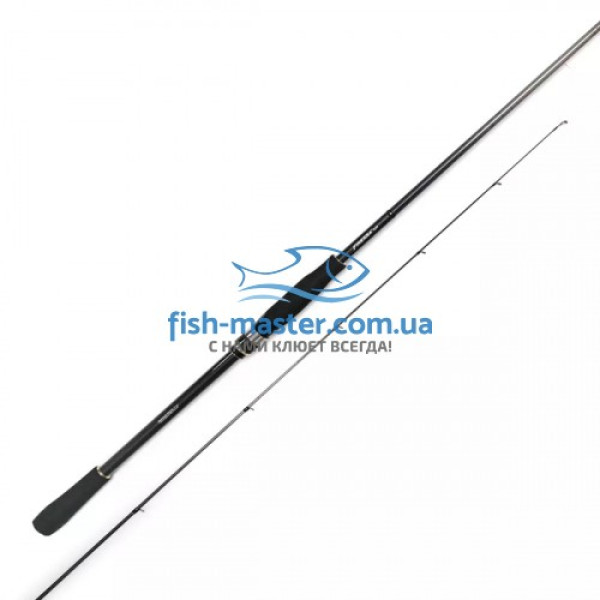 Спінінг Graphiteleader Finezza UX 20GFINUS-752L-S 2.26m 0.5-5gr