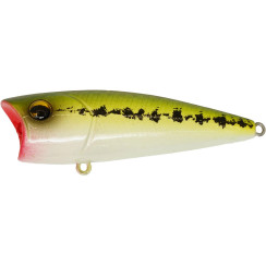Воблер IMA Finesse Popper 65F 65мм 10g #119 Baby Bass