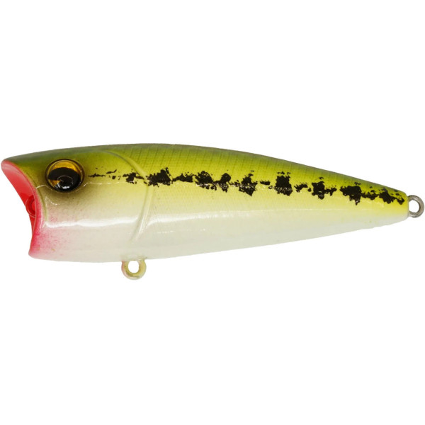 Воблер IMA Finesse Popper 65F 65мм 10g #119 Baby Bass