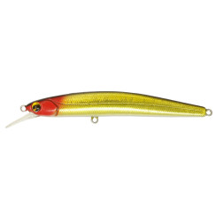 Воблер Ima Flit 100SP 100мм 9.4g #101 Gold Flash