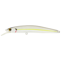 Воблер Ima Flit 100SP 100мм 9.4g #104 Chartreuse Shad
