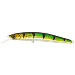 Воблер Ima Flit 100SP 100мм 9.4g #112 Green Perch