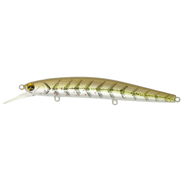 Воблер Ima Flit 100SP 100mm 9.4g #190 New Sexy Minnow