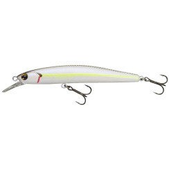 Воблер Ima Flit 100SP 100мм 9.4g #105 American Shad