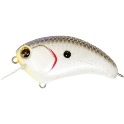 Wobbler Ima Square Bill 55F 55mm 10g #132 Hot Shad
