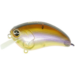 Wobbler Ima Square Bill 55F 55mm 10g #175 Fred's Perch