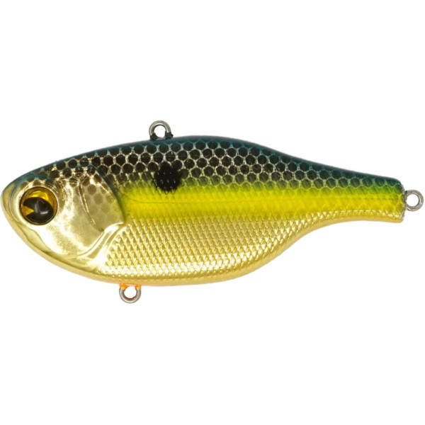 Воблер IMA Suspending Vibe 70SP 70мм 10g #149 Golden Shad