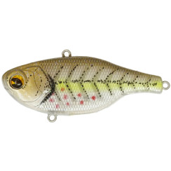 Воблер IMA Suspending Vibe 70SP  70mm 10g #190 Sexy Minnow