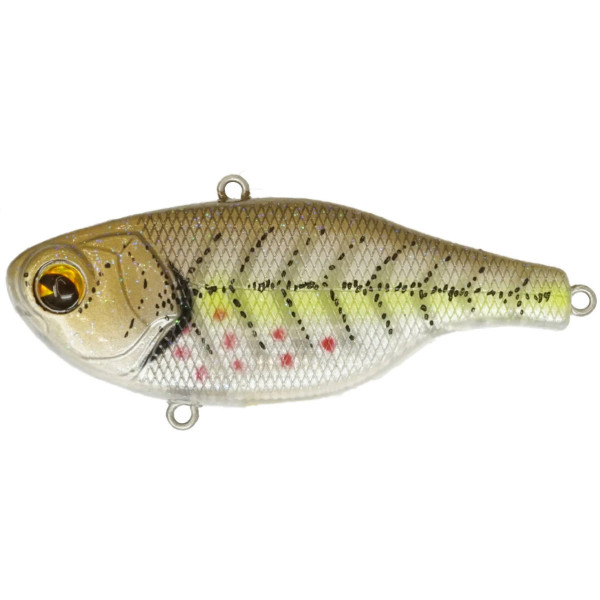 Воблер IMA Suspending Vibe 70SP  70mm 10g #190 Sexy Minnow