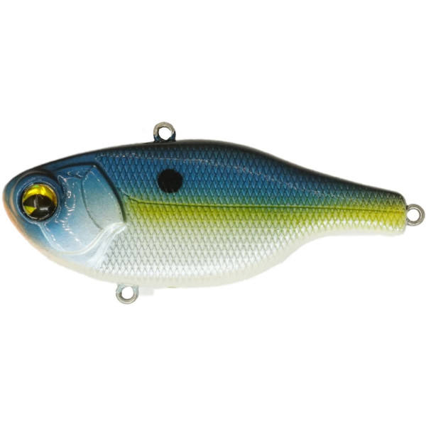 Wobbler IMA Suspending Vibe 70SP 70mm 10g #192 Sexy Pearl Shad