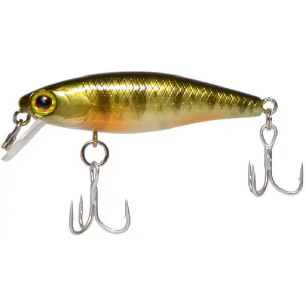 Jackall Tiny Fry 65SP 65mm 5.6g Ghost Perch