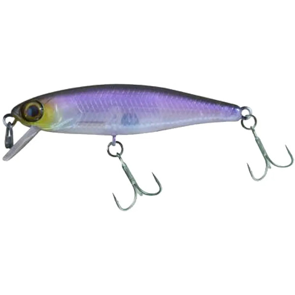 Jackall Tiny Fry 65SP 65mm 5.6g Ghost Wakasagi