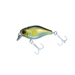 Воблер Jackall Chubby Magnum 50F 50мм 8.3g HL AYU