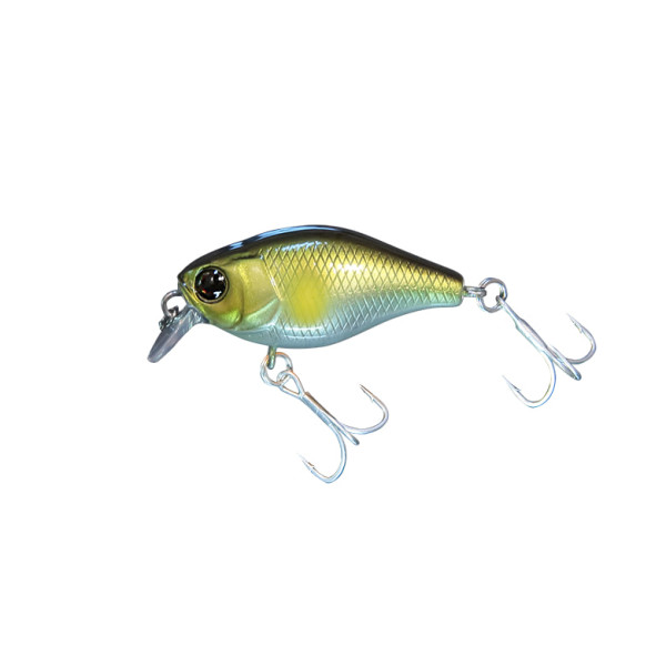 Воблер Jackall Chubby Magnum 50F 50мм 8.3g HL AYU