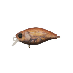Воблер Jackall Chubby Magnum 50F 50мм 8.3g RT Custard Bug