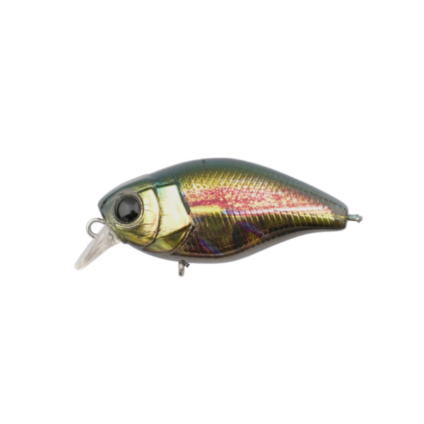 Воблер Jackall Chubby Magnum 50F 50мм 8.3g RT Metallic Fly