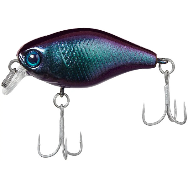 Wobbler Jackall Chubby Micro 30F 30mm 2.0g UL Bug