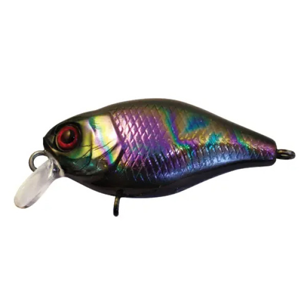 Воблер Jackall Chubby Magnum 50F 50мм 8.3g UL Tamamushi