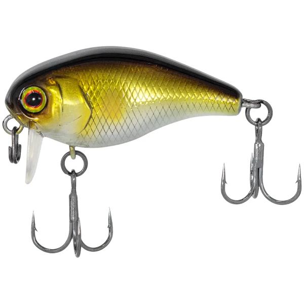 Воблер Jackall Chubby 38 SSR 38mm 4.2g HL Ayu
