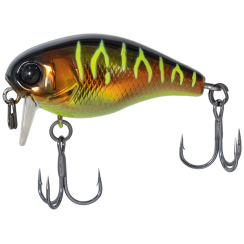 Воблер Jackall Chubby 38 SSR 38мм 4.2g Tiger Belly