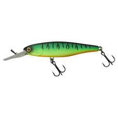 Wobbler Jackall Squirrel 76SP 76mm 8.6 g Mat Tiger
