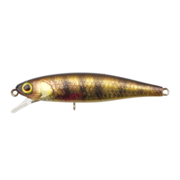 Wobbler Jackall Tiny Fry 65SP 65mm 5.6g RT Lively Perch