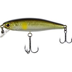 Wobbler Jackall Tiny Fry 65SP 65mm 5.6g AYU