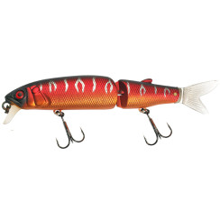 Jackall Tiny Magallon 88mm 7.2g Fire Tiger Wobbler