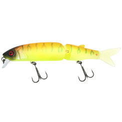 Jackall Tiny Magallon 88mm 7.2g Tropical Mat Tiger