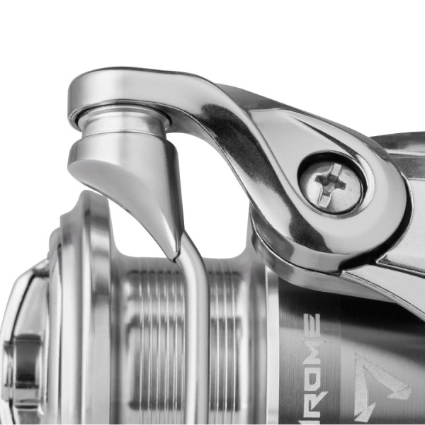 Select Chrome 2500 6+1BB Reel