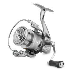 Котушка Select Chrome 4000S 6+1BB