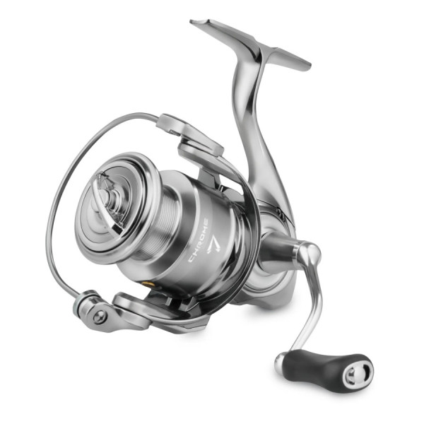 Select Chrome 4000S 6+1BB Reel