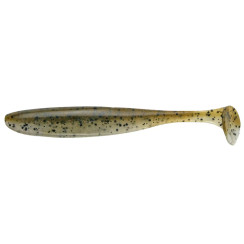Силікон Keitech Easy Shiner 2" (12 шт/упак) ц:101 Green Pumpkin PP.