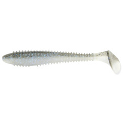 Силикон Keitech Swing Impact FAT 5.8" (4 шт/уп) ц: #440 Electric Shad