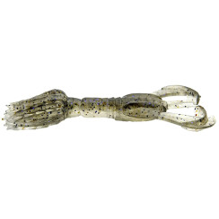 Keitech Hyper Spider 3.2" Silicone #440 Electric Shad (6 pcs/pack)