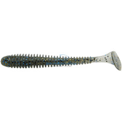 Силикон Keitech Swing Impact 3.5" (8 шт/упак) ц:205 bluegill
