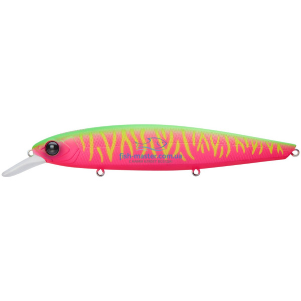 Воблер Usami Naginata 130SP-SR 24гр, UR13, 1,8м				