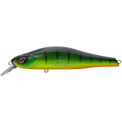 Воблер Usami Datsu 100SP-SR 16,7 г, 554, 1м