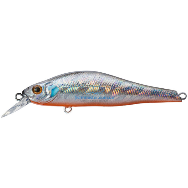 Wobbler Usami Datsu 80SP-SR 16.7g, 122, 1m