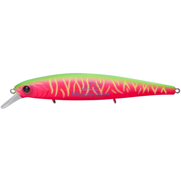 Wobbler Usami Kumo 115SP-SR 16.6g, UR13, 1m