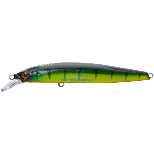 Воблер Usami Tuti 80SP-SR 6,4 гр, 554, 0,4-0,6 м